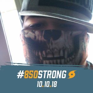 Meet your Posher, Cooper